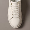 حذاء سنيكر كالفين كلاين Chunky Cups Laceup Lth Bt Croc