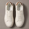 حذاء سنيكر كالفين كلاين Chunky Cups Laceup Lth Bt Croc