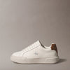 حذاء سنيكر كالفين كلاين Chunky Cups Laceup Lth Bt Croc