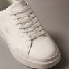 حذاء سنيكر كالفين كلاين Chunky Cups Laceup Lth Bt Croc