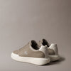 حذاء سنيكر كالفين كلاين Chunky Cups Laceup Lth Bt Croc