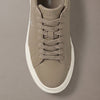 حذاء سنيكر كالفين كلاين Chunky Cups Laceup Lth Bt Croc