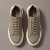 حذاء سنيكر كالفين كلاين Chunky Cups Laceup Lth Bt Croc
