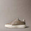 حذاء سنيكر كالفين كلاين Chunky Cups Laceup Lth Bt Croc