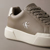 حذاء سنيكر كالفين كلاين Chunky Cups Laceup Lth Bt Croc