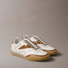 حذاء سنيكر كالفين كلاين Low Pro Runner Laceup Lth Croco