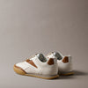 حذاء سنيكر كالفين كلاين Low Pro Runner Laceup Lth Croco
