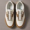 حذاء سنيكر كالفين كلاين Low Pro Runner Laceup Lth Croco
