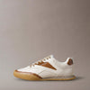 حذاء سنيكر كالفين كلاين Low Pro Runner Laceup Lth Croco
