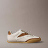 حذاء سنيكر كالفين كلاين Low Pro Runner Laceup Lth Croco