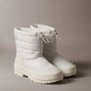 Calvin Klein Vulc Flatform Snowboot Nyl Shoe