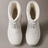 Calvin Klein Vulc Flatform Snowboot Nyl Shoe