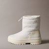 Calvin Klein Vulc Flatform Snowboot Nyl Shoe