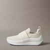Calvin Klein Chunky Run Slipon Knit Logo Tape Shoe