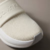 Calvin Klein Chunky Run Slipon Knit Logo Tape Shoe