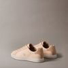 Calvin Klein Low Prof Cupsole Lth Shoe