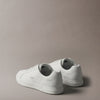 Calvin Klein Low Prof Cupsole Lth Shoe