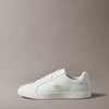 Calvin Klein Low Prof Cupsole Lth Shoe
