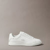 Calvin Klein Low Prof Cupsole Lth Shoe