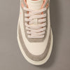 حذاء سنيكر كالفين كلاين Prime Cupso Laceup Lth-Su Ml Wmn