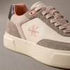 حذاء سنيكر كالفين كلاين Prime Cupso Laceup Lth-Su Ml Wmn
