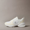 Calvin Klein Hike Runner Lace Up Su Mesh Wmn Shoe