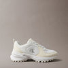 Calvin Klein Hike Runner Lace Up Su Mesh Wmn Shoe