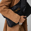 תיק גס Sunset Hobo