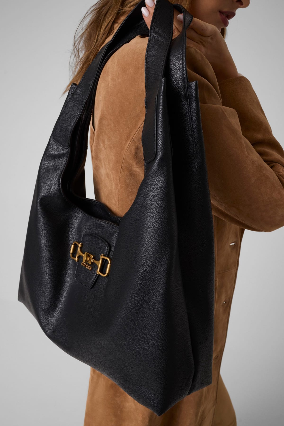תיק גס Sunset Hobo