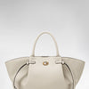 Guess Allegra Girlfriend Satchel Bag