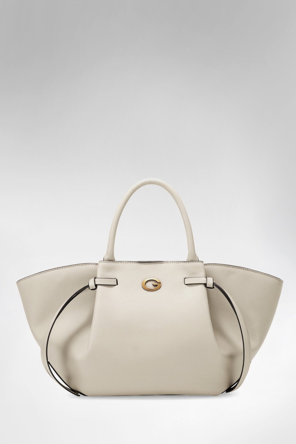 Guess Allegra Girlfriend Satchel Bag