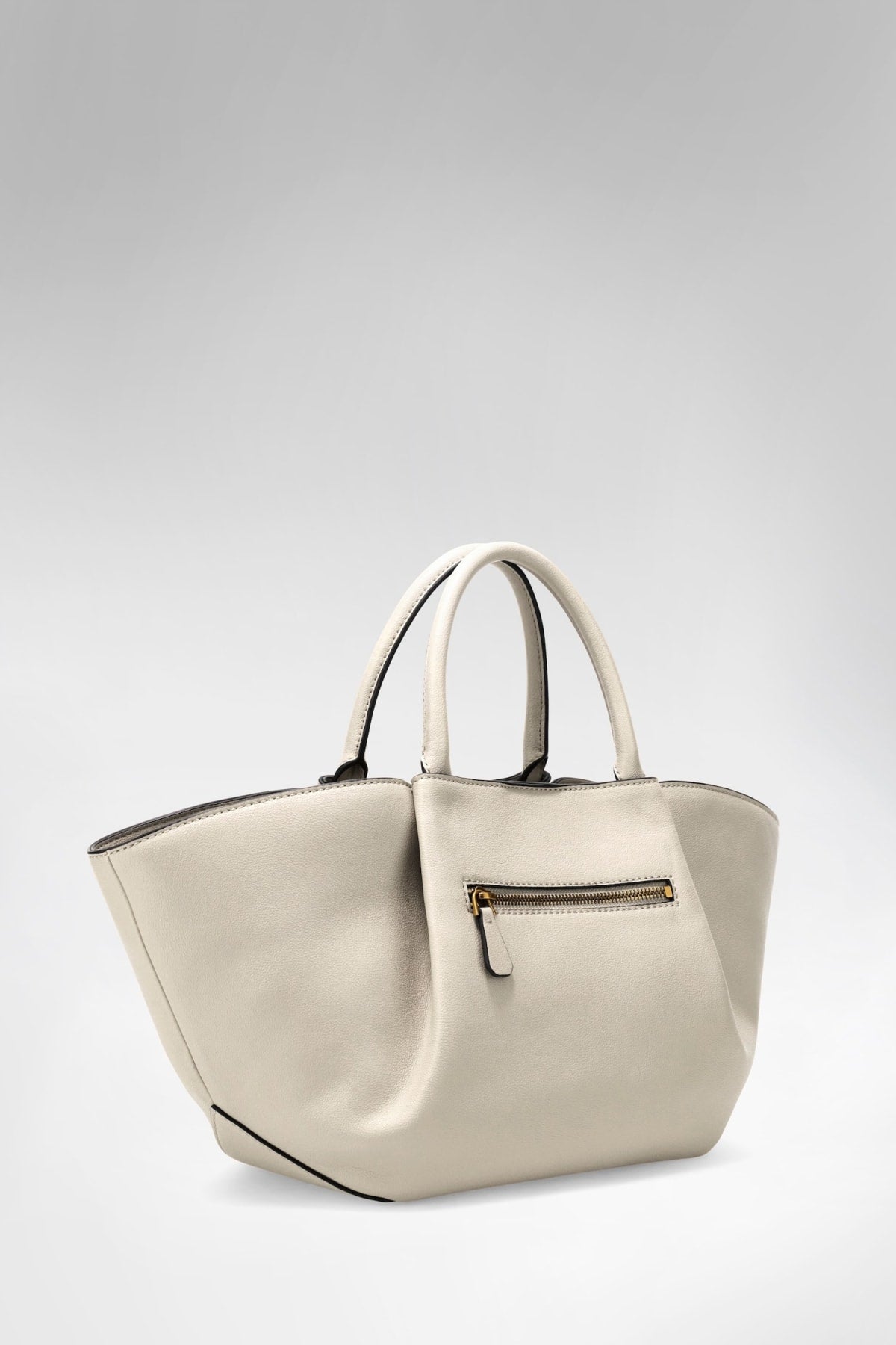 Guess Allegra Girlfriend Satchel Bag