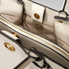 Guess Allegra Girlfriend Satchel Bag