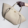 Guess Allegra Girlfriend Satchel Bag