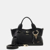 Guess Suzy Mini 3 Comp Satchel Bag