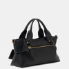Guess Suzy Mini 3 Comp Satchel Bag