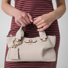 Guess Suzy Mini 3 Comp Satchel Bag