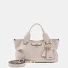 Guess Suzy Mini 3 Comp Satchel Bag