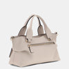 Guess Suzy Mini 3 Comp Satchel Bag