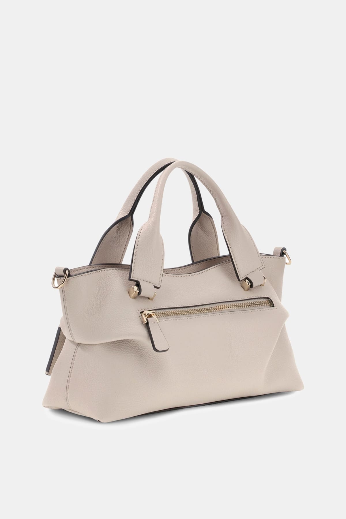 Guess Suzy Mini 3 Comp Satchel Bag