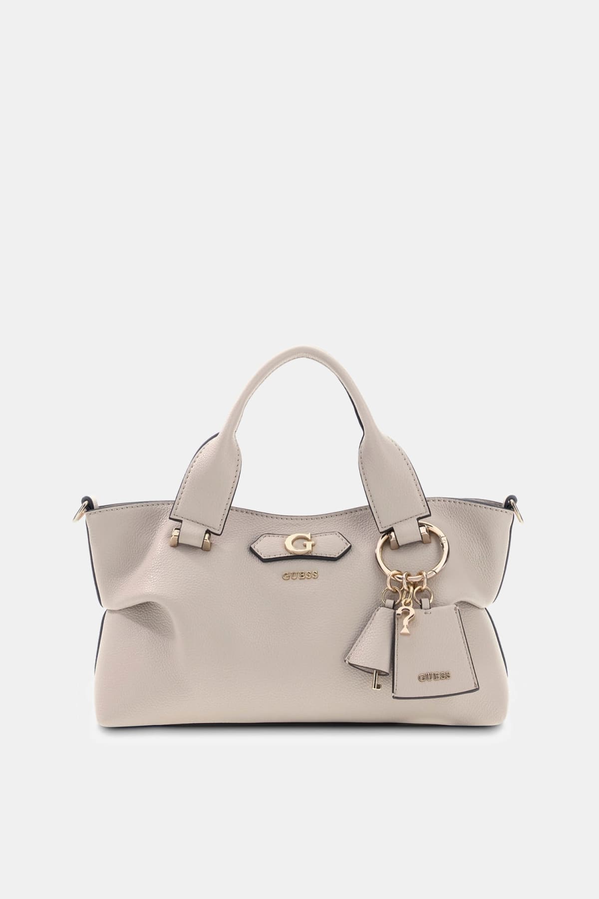 Guess Suzy Mini 3 Comp Satchel Bag