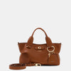 Guess Suzy Mini 3 Comp Satchel Bag