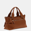Guess Suzy Mini 3 Comp Satchel Bag