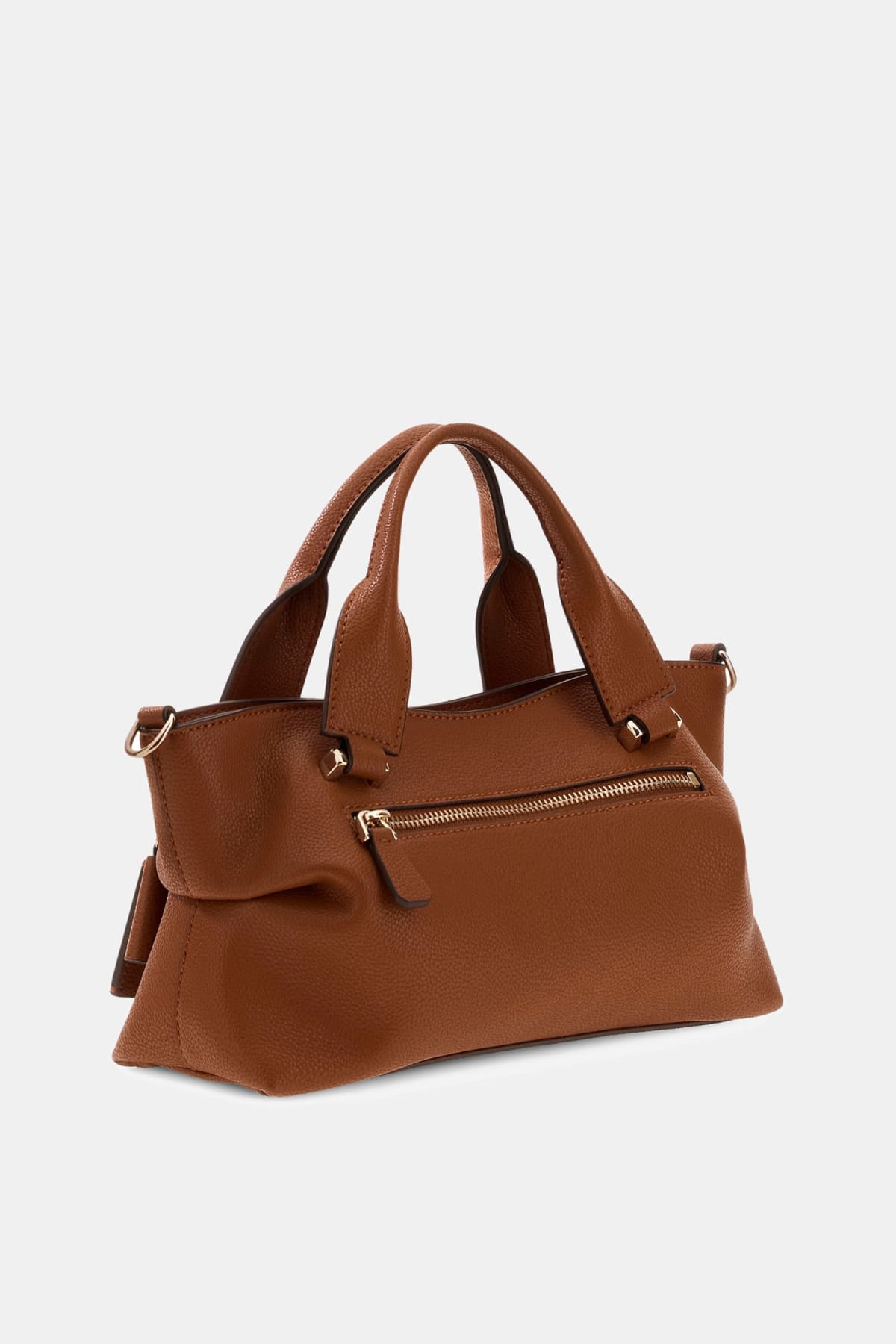 Guess Suzy Mini 3 Comp Satchel Bag