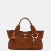 Guess Suzy Mini 3 Comp Satchel Bag