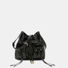 حقيبة جيس Theodora Drawstring Bucket