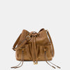 حقيبة جيس Theodora Drawstring Bucket