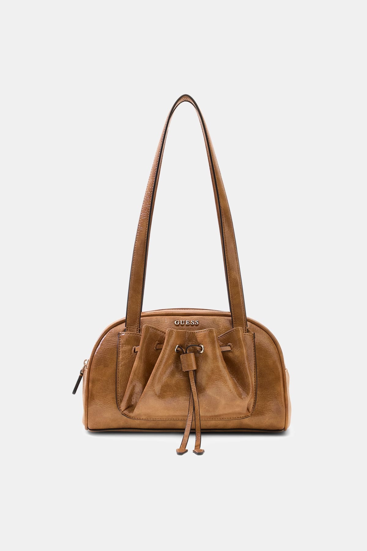 Guess Theodora Shoulder Satchel Bag
