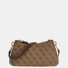 Guess Noelle Ii 3 Comp Shldr Xbody Bag