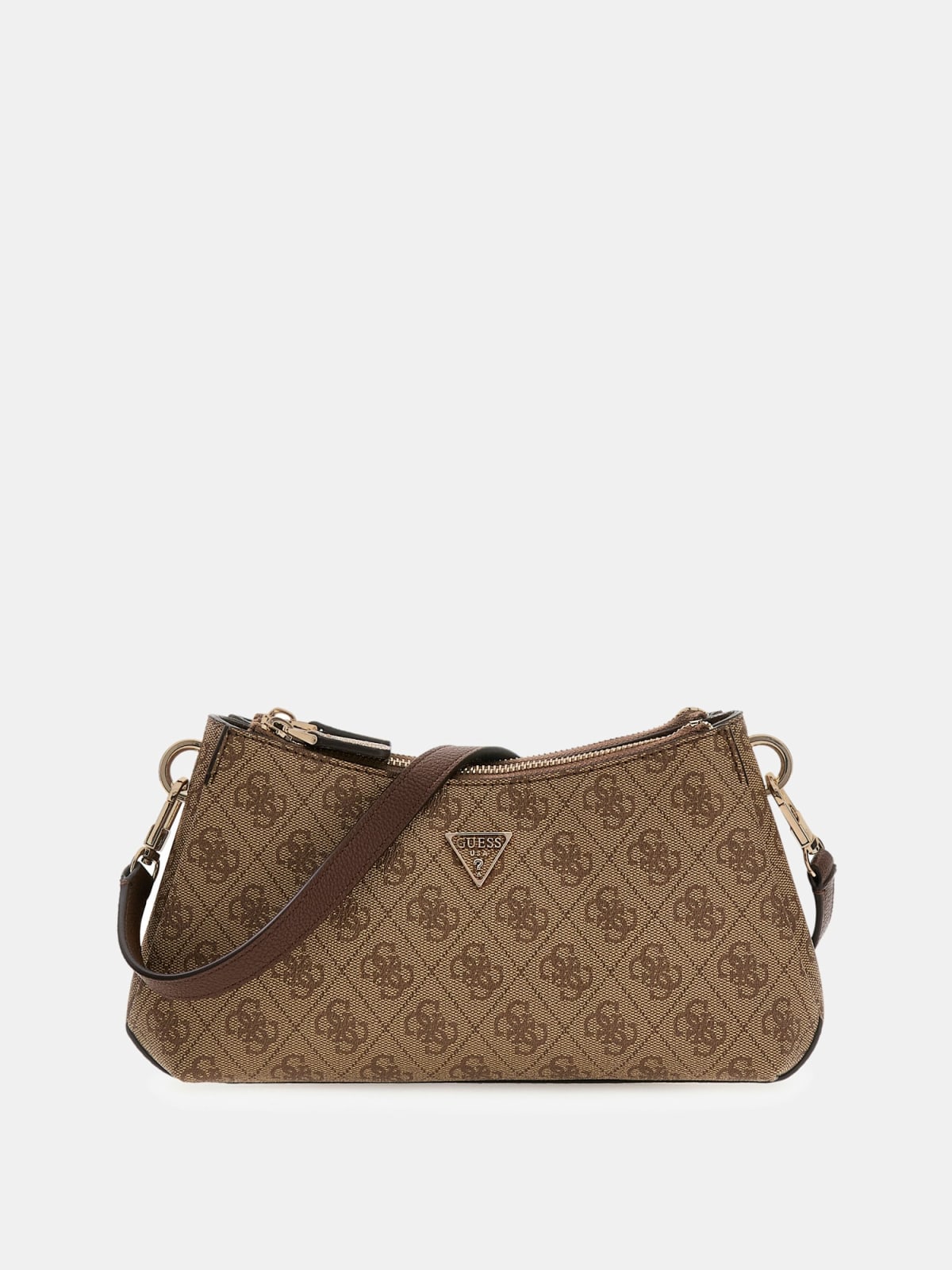 Guess Noelle Ii 3 Comp Shldr Xbody Bag